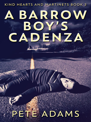 cover image of A Barrow Boy's Cadenza